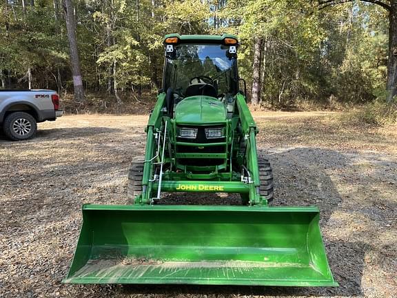 Image of John Deere 4075R equipment image 3