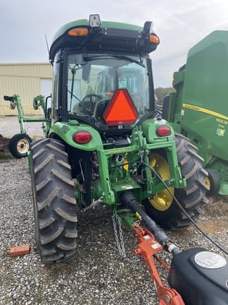 Image of John Deere 4075R equipment image 2