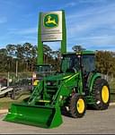 2024 John Deere 4075R Image