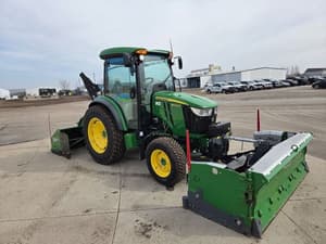 2024 John Deere 4075R Image