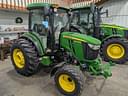 2024 John Deere 4075R Image