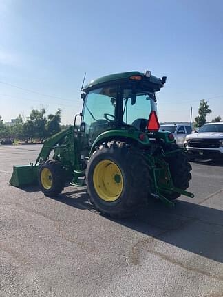 Image of John Deere 4075R equipment image 3