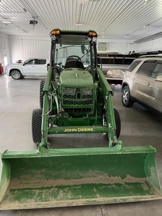 Image of John Deere 4075R equipment image 2
