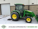2024 John Deere 4075R Image