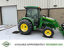 2024 John Deere 4075R Image