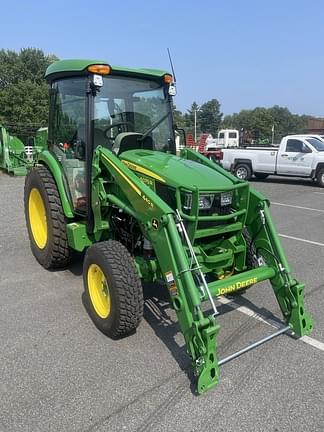 Image of John Deere 4075R Primary image