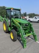 2024 John Deere 4075R Image