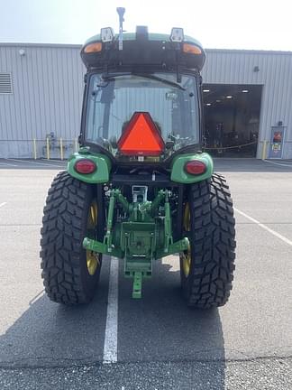 Image of John Deere 4075R equipment image 3