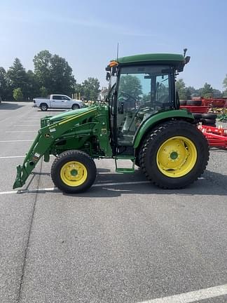 Image of John Deere 4075R equipment image 1