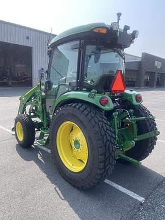 Image of John Deere 4075R equipment image 2