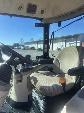 Image of John Deere 4075R equipment image 1