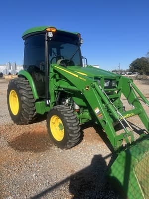 2024 John Deere 4075R Image