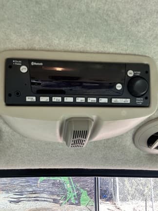 Image of John Deere 4075R equipment image 4