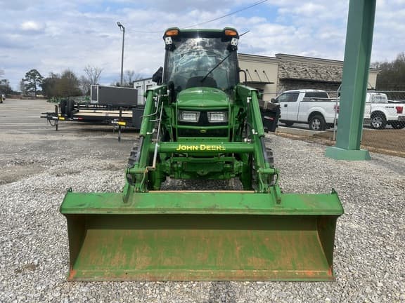 Image of John Deere 4075R equipment image 2