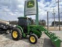 2024 John Deere 4075R Image