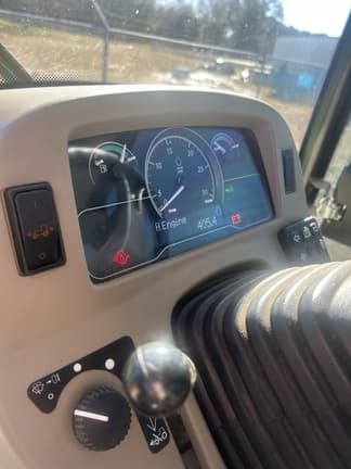 Image of John Deere 4075R equipment image 2