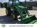 2024 John Deere 4075R Image