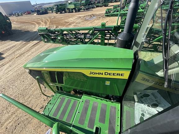 Image of John Deere 408R equipment image 2