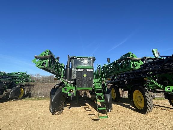 Image of John Deere 408R Primary image