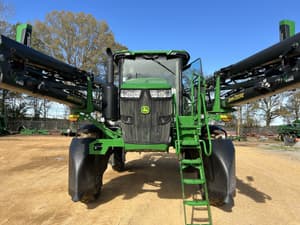 2024 John Deere 408R Image