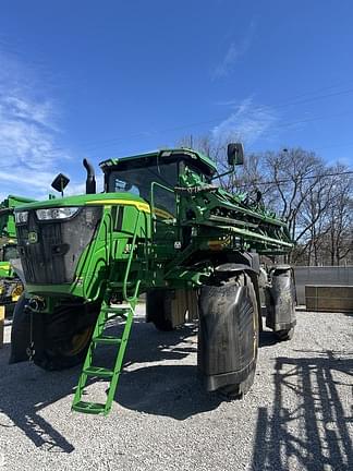 Image of John Deere 408R Primary image