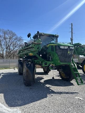 Image of John Deere 408R equipment image 3