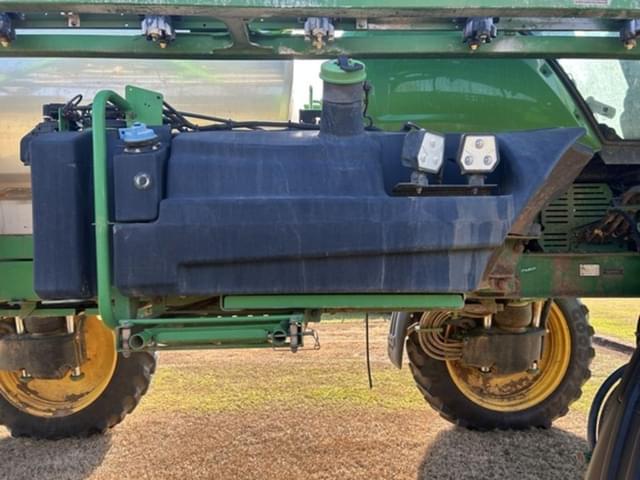 Image of John Deere 408R equipment image 3