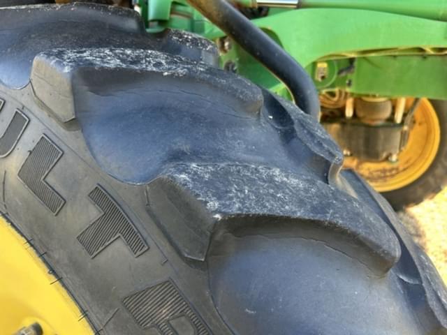 Image of John Deere 408R equipment image 2