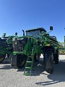 2024 John Deere 408R Image