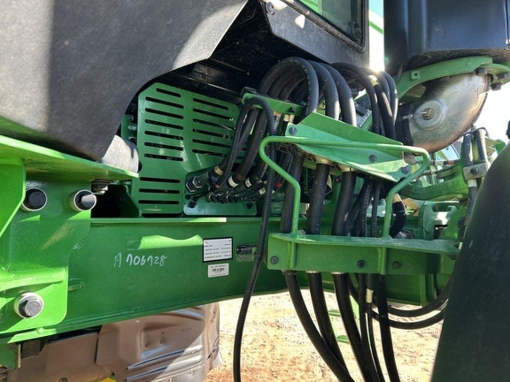 Image of John Deere 408R Primary image