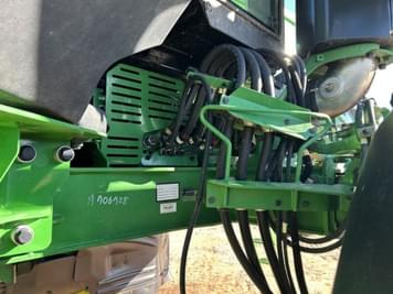 Main image John Deere 408R