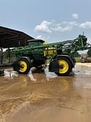 2024 John Deere 408R Image
