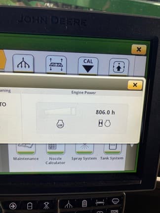 Image of John Deere 408R equipment image 1