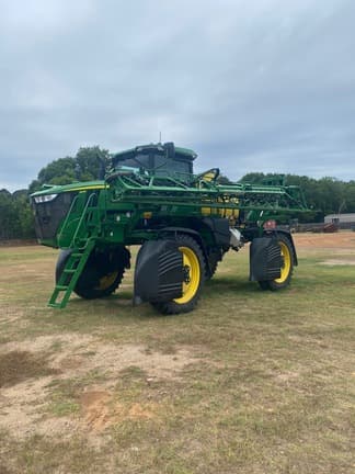 Image of John Deere 408R Primary image