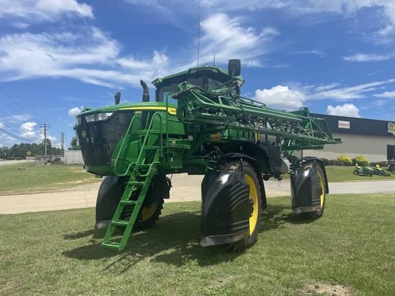 Image of John Deere 408R Primary image