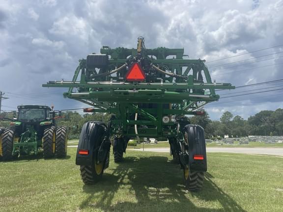 Image of John Deere 408R equipment image 1