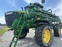 2024 John Deere 408R Image