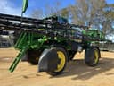 2024 John Deere 408R Image