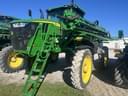 2024 John Deere 408R Image