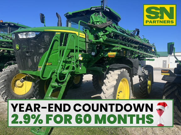 Image of John Deere 408R Primary image