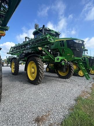 Image of John Deere 408R equipment image 4