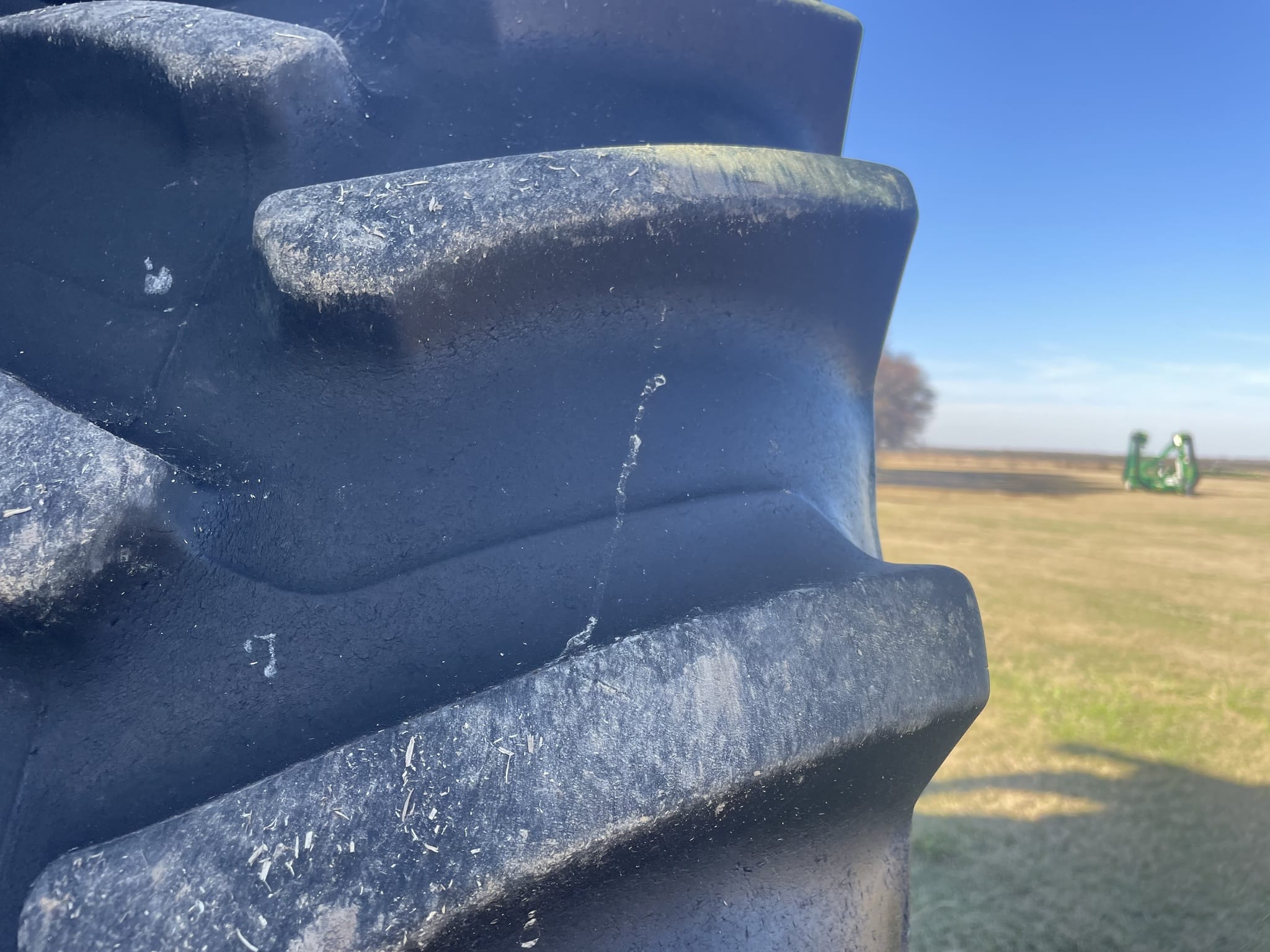 2024 John Deere 408R Equipment Image0