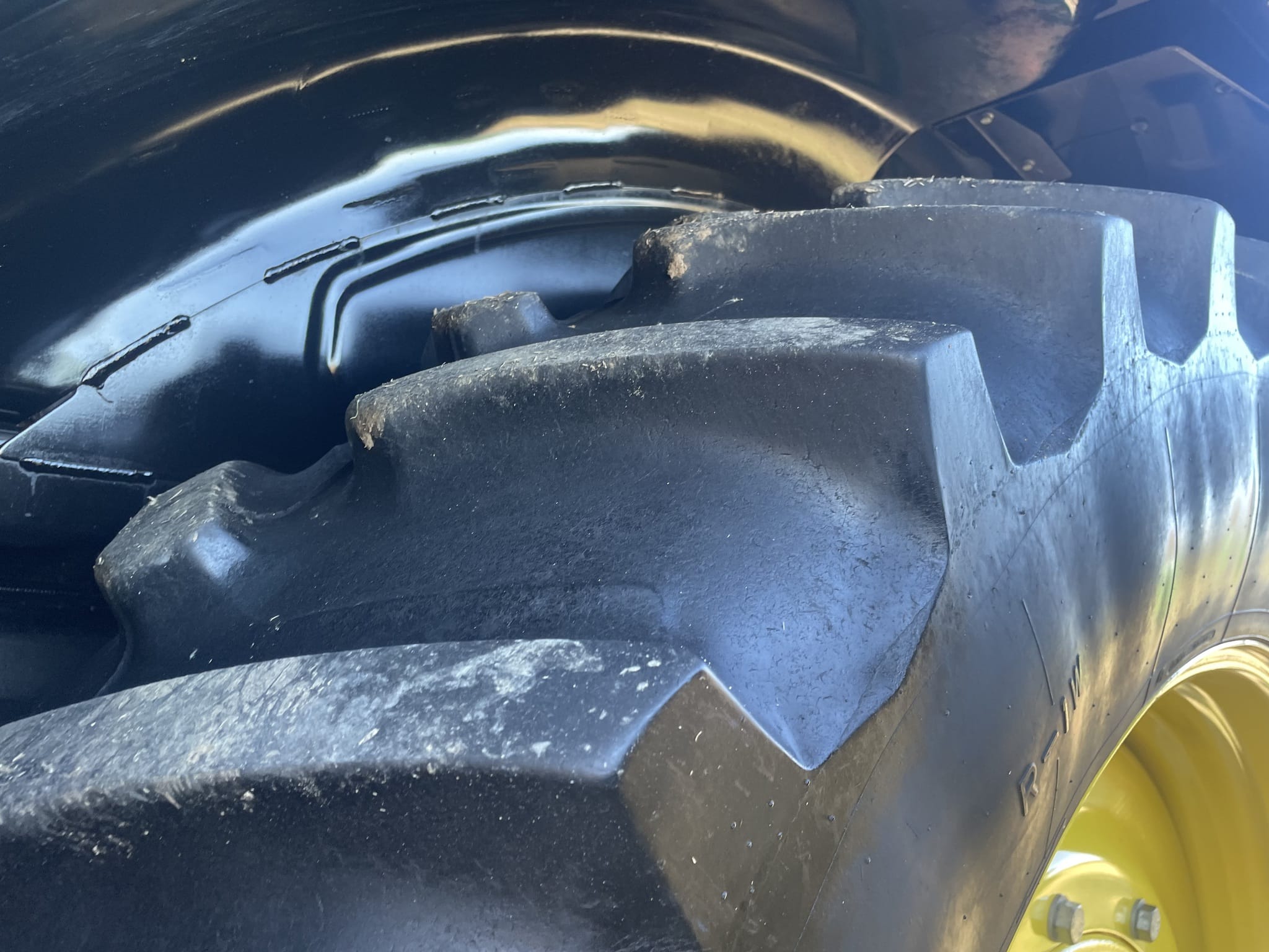 2024 John Deere 408R Equipment Image0