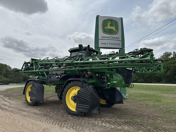 Image of John Deere 408R Primary image