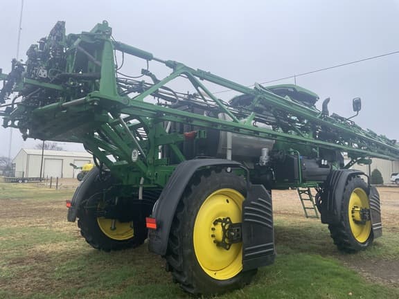 Image of John Deere 408R equipment image 3