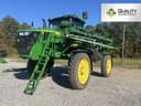 2025 John Deere 408R Image