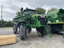 2024 John Deere 408R Image