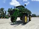 2024 John Deere 408R Image