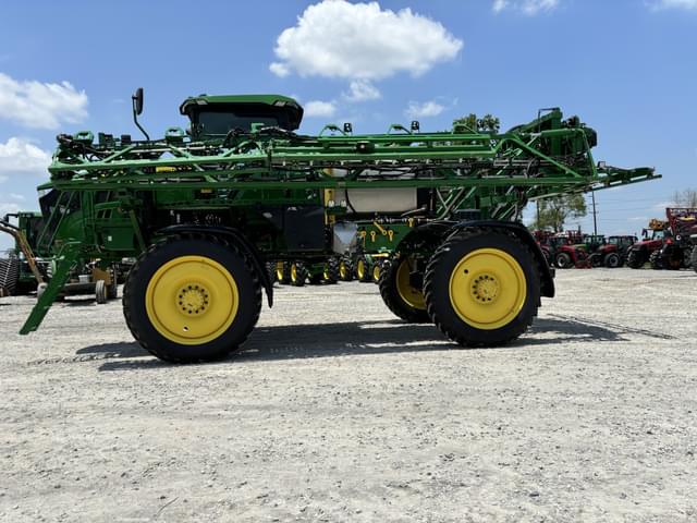 Image of John Deere 408R equipment image 1