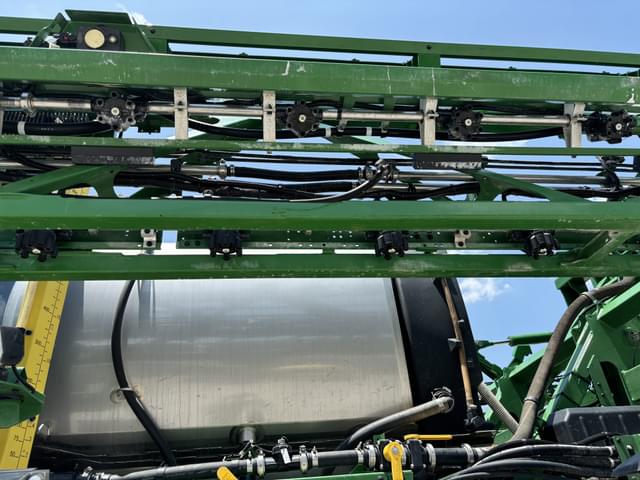 Image of John Deere 408R equipment image 3